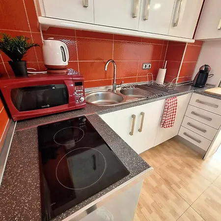 Budha Apartments- Casa Unga - 229 Appartamento Benalmádena