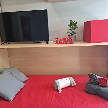 Budha Apartments- Casa Unga - 229 Appartamento
