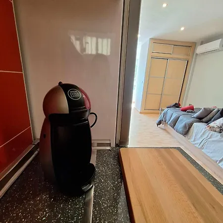 Appartamento Budha Apartments- Casa Unga - 229 *