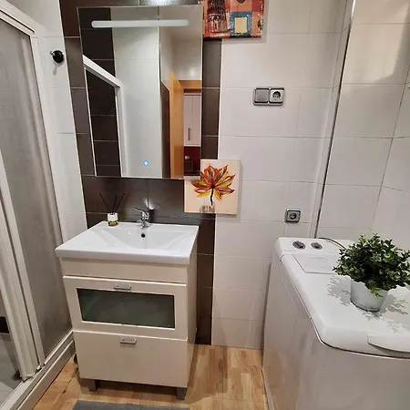 Appartamento Budha Apartments- Casa Unga - 229