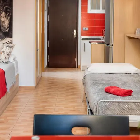 Appartamento Budha Apartments- Casa Unga - 229