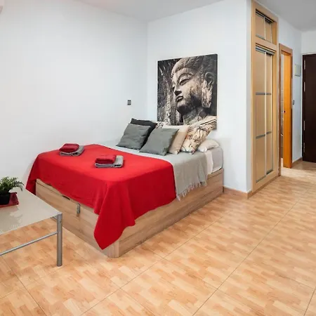 Budha Apartments- Casa Unga - 229 Appartamento *